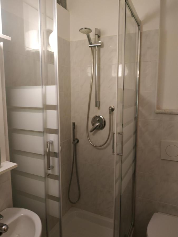 Appartamento Aurora Florencia Exterior foto