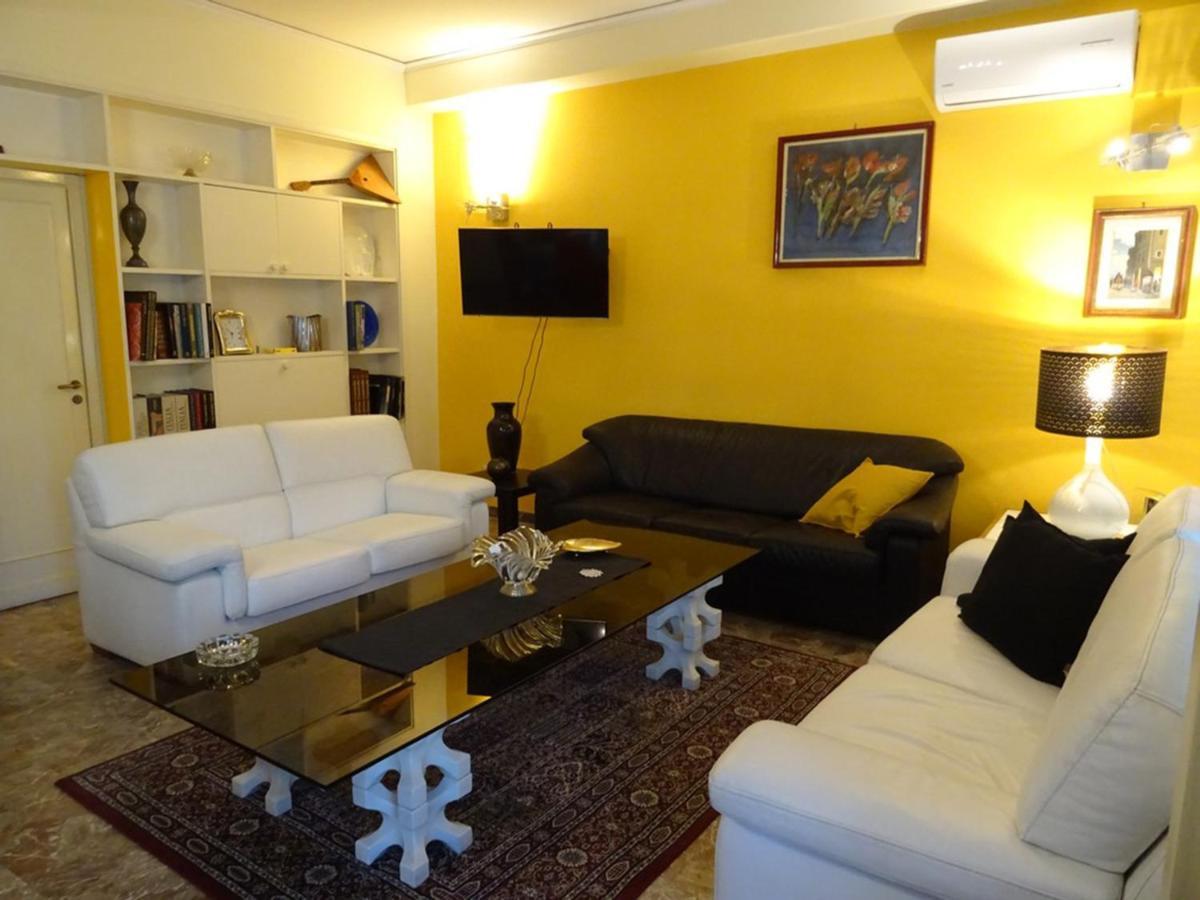 Appartamento Aurora Florencia Exterior foto