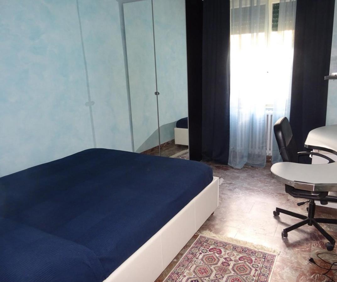 Appartamento Aurora Florencia Exterior foto