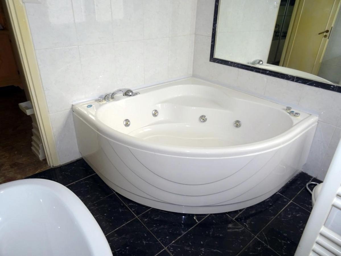 Appartamento Aurora Florencia Exterior foto