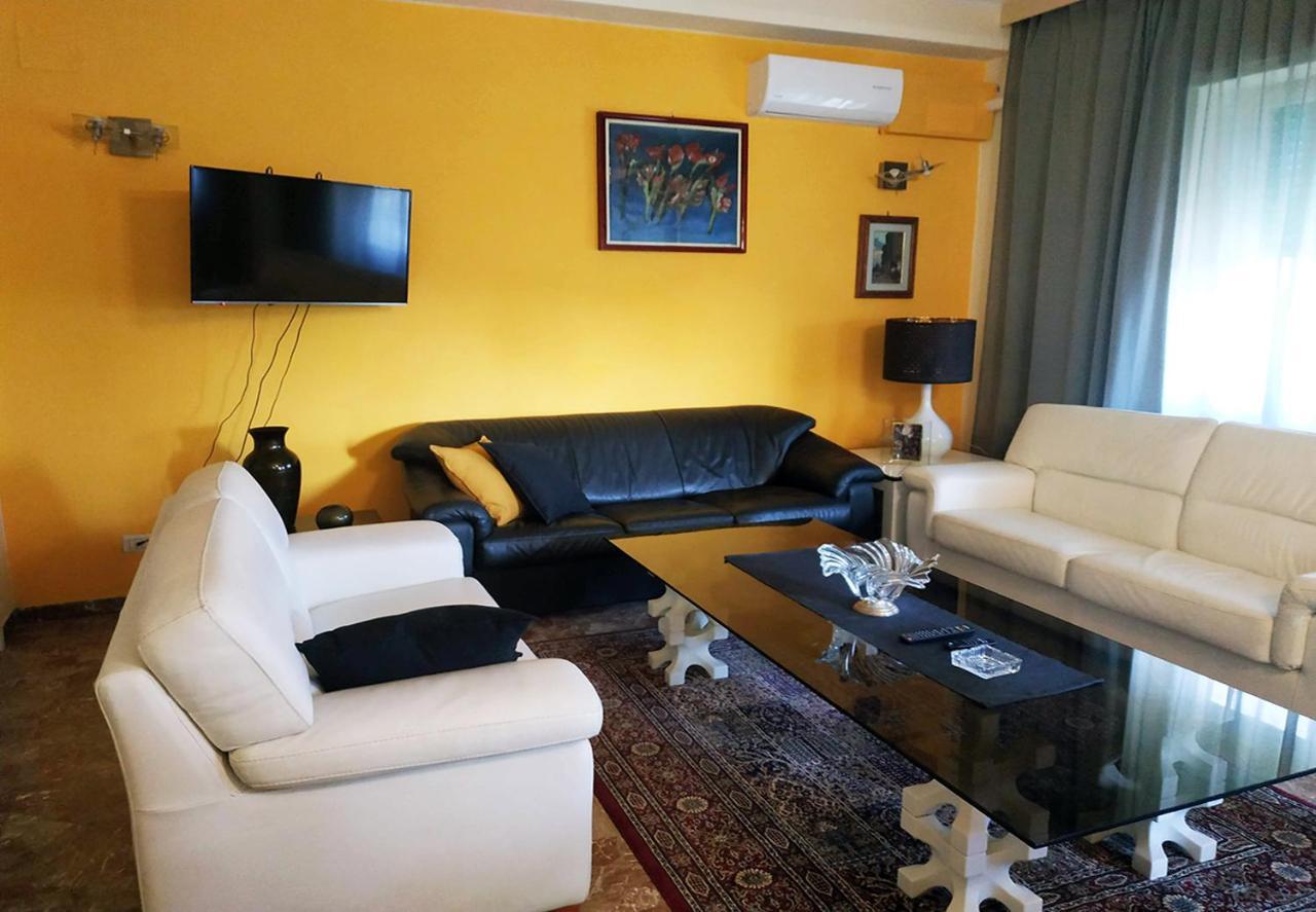 Appartamento Aurora Florencia Exterior foto