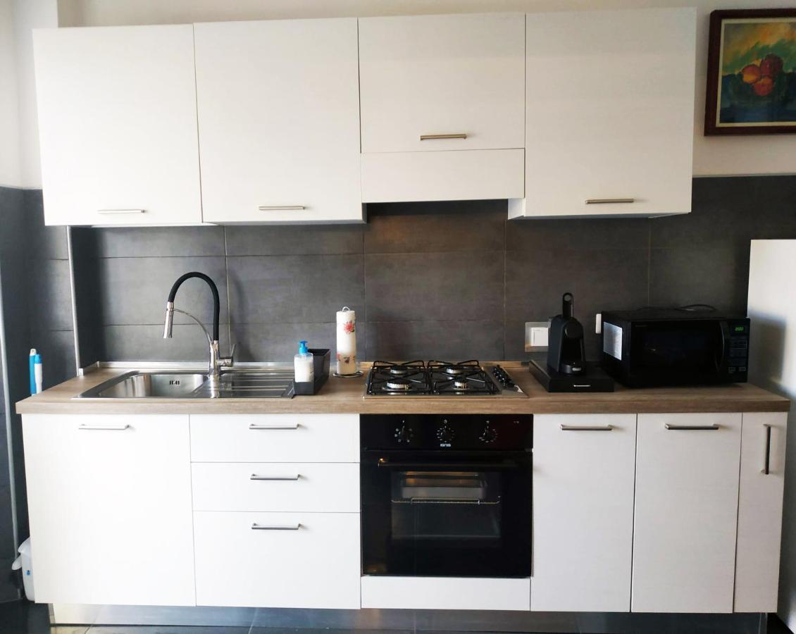 Appartamento Aurora Florencia Exterior foto
