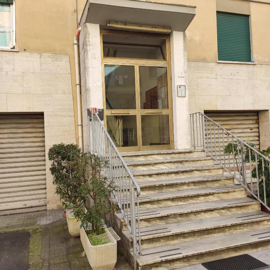 Appartamento Aurora Florencia Exterior foto