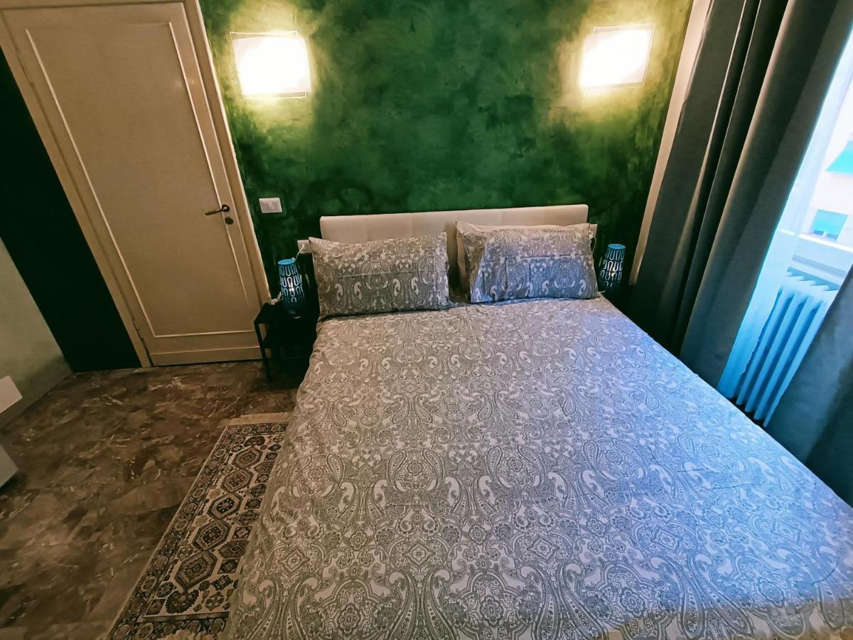 Appartamento Aurora Florencia Exterior foto