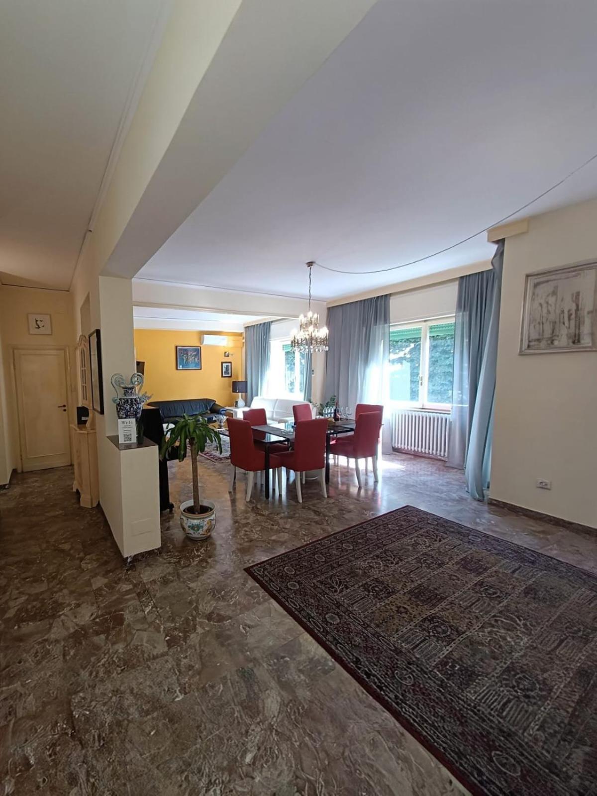 Appartamento Aurora Florencia Exterior foto